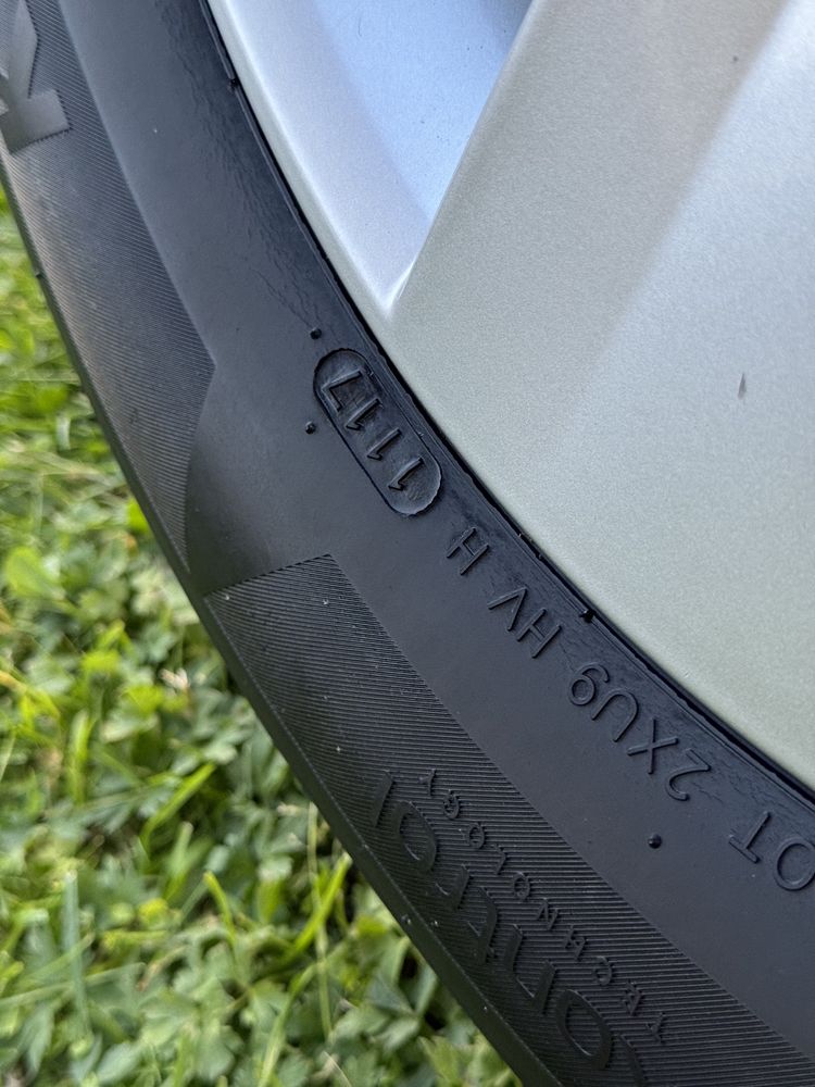 Диски Skoda R16 5x112