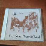 CD Easy Rider - Travellin' Band pierwsze wydanie