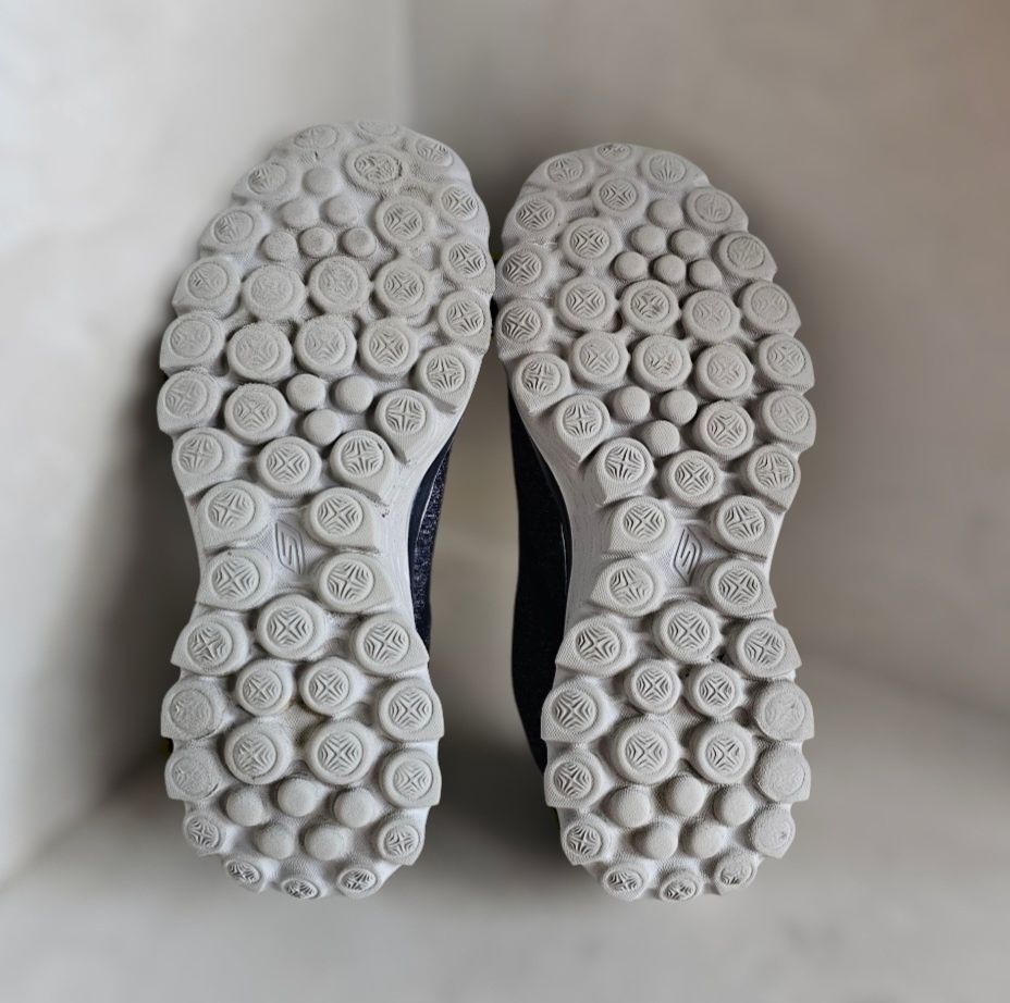 Женские  мокасины "Skechers Go Walk 2"