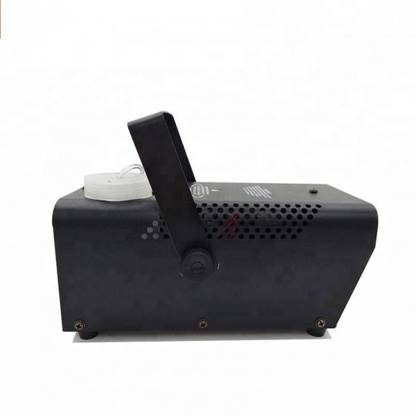 Генератор дыма PR-M002A+R 500w fog machine with LED(remote) Perfect