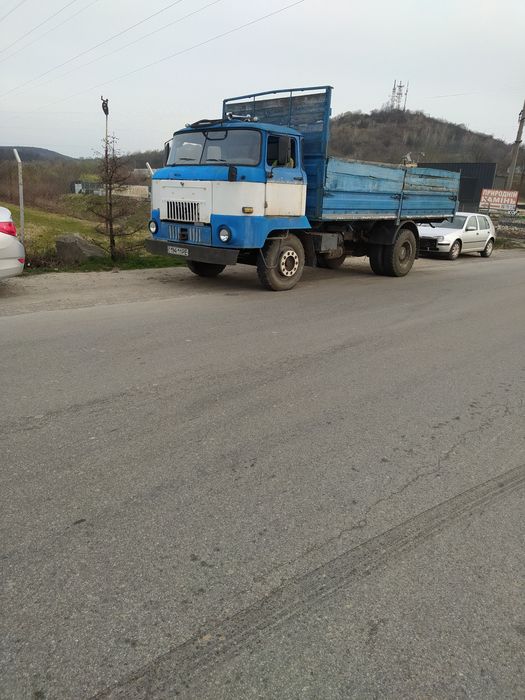 Продам IFA 1218 L60