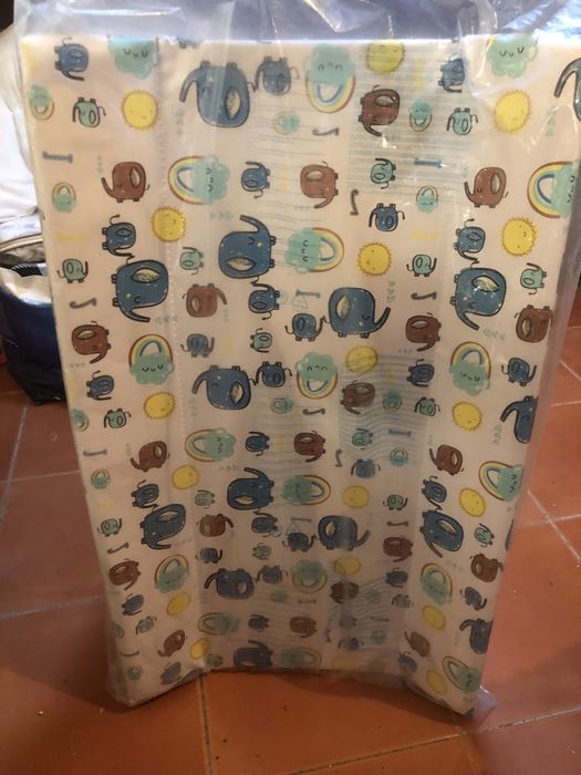 Artigos bébé - recem nascido