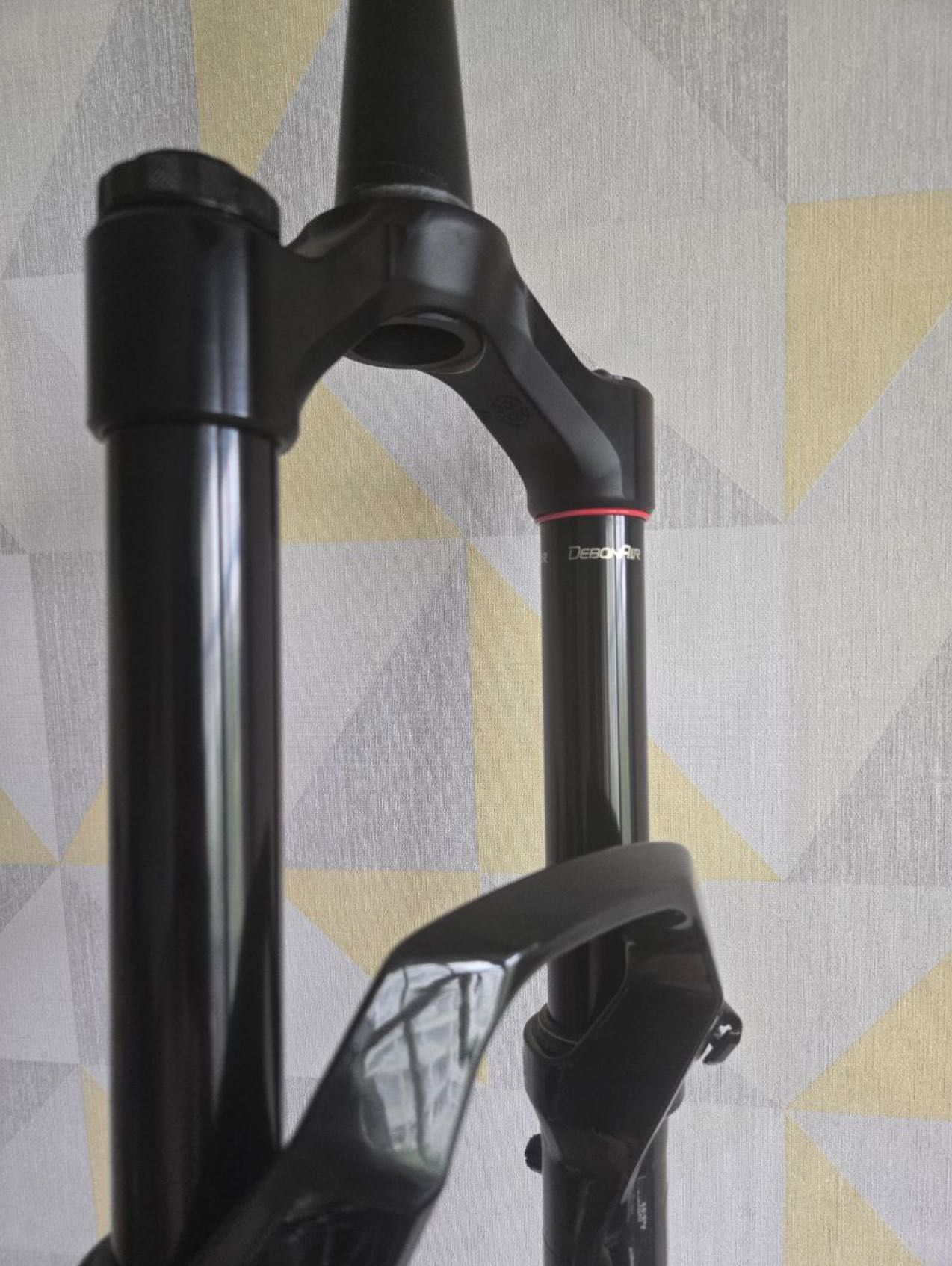 RockShox Lyrik Ultimate Charger 3