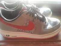 Tenis "Nike - Air Force 1" Nr41