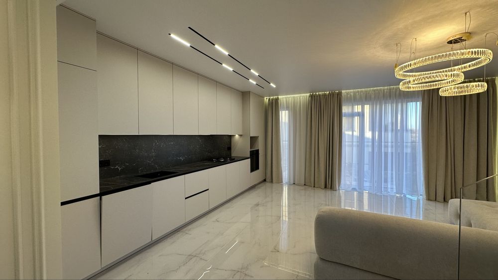 Продаж 2 поверхового дуплекса Гатне БЕЗ КОМІСІЇ