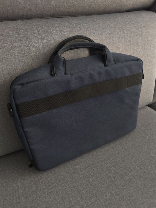 Pokrowiec na laptopa 15,6 cala Qilive paradna