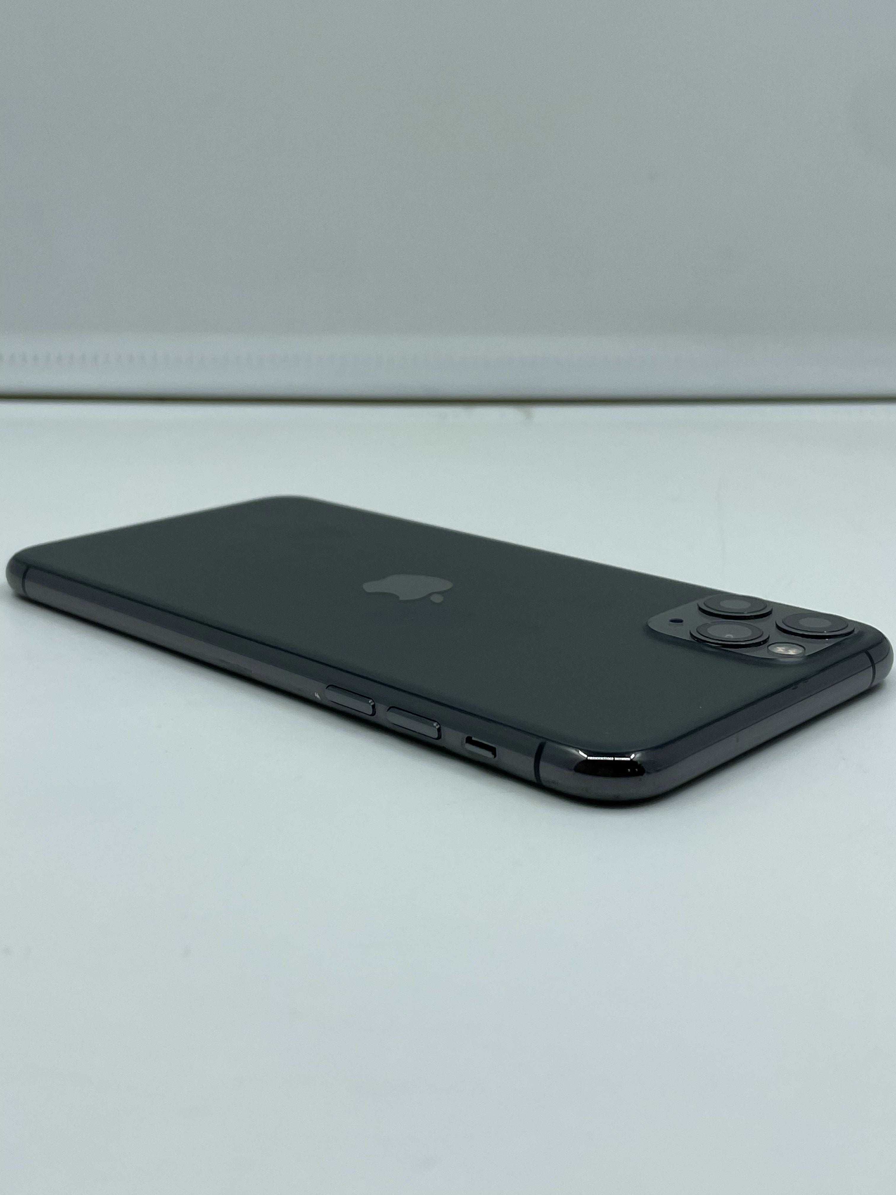 iPhone 11 Pro Max 512Gb Space Gray Neverlock ГАРАНТИЯ 6 Месяцев