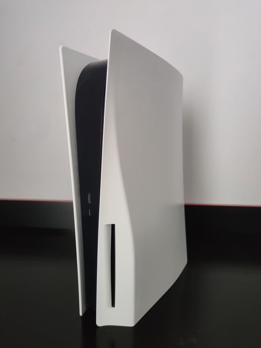 PS5 Standard Como Nova
