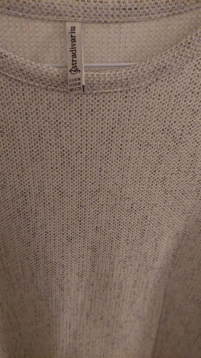 Vestido inverno, M, Stradivarius
