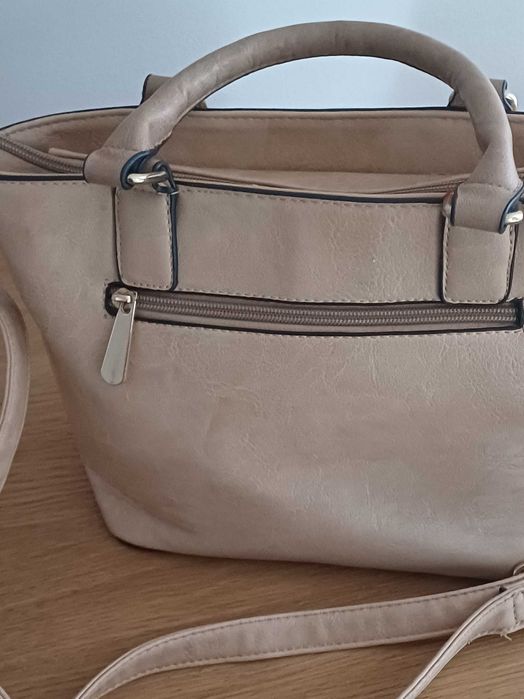 Torebka damska klasyczna