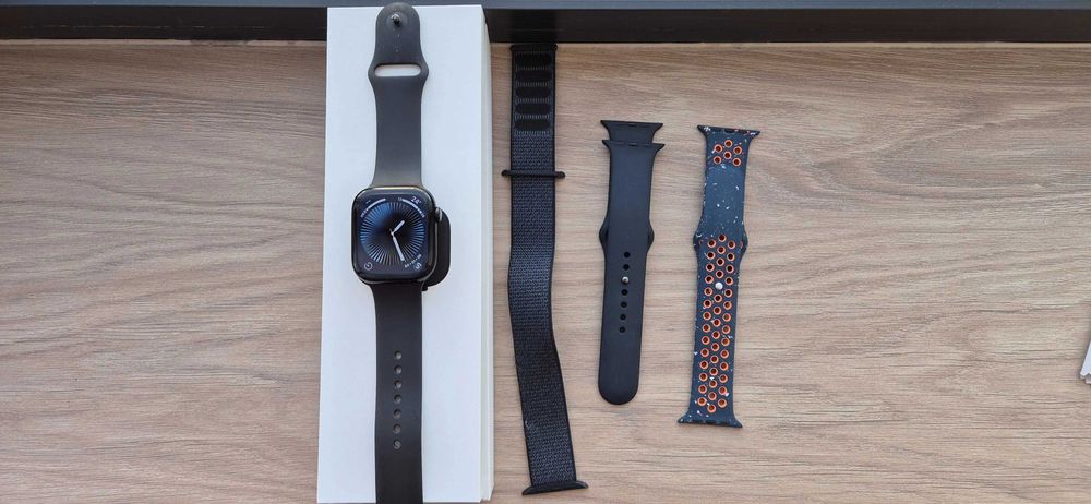 Apple Watch 10 – 46 mm
