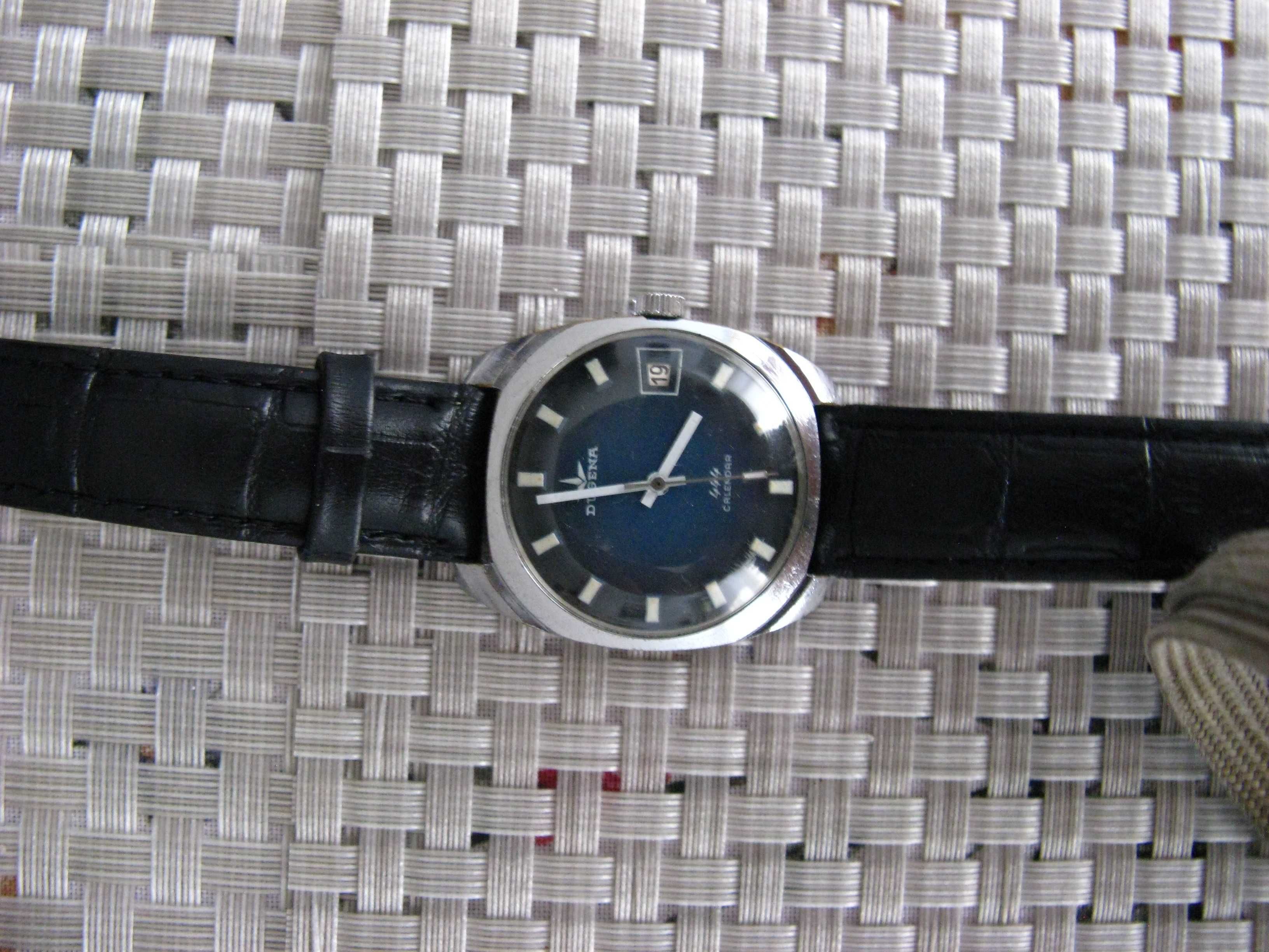 zegarek męski Dugena 444