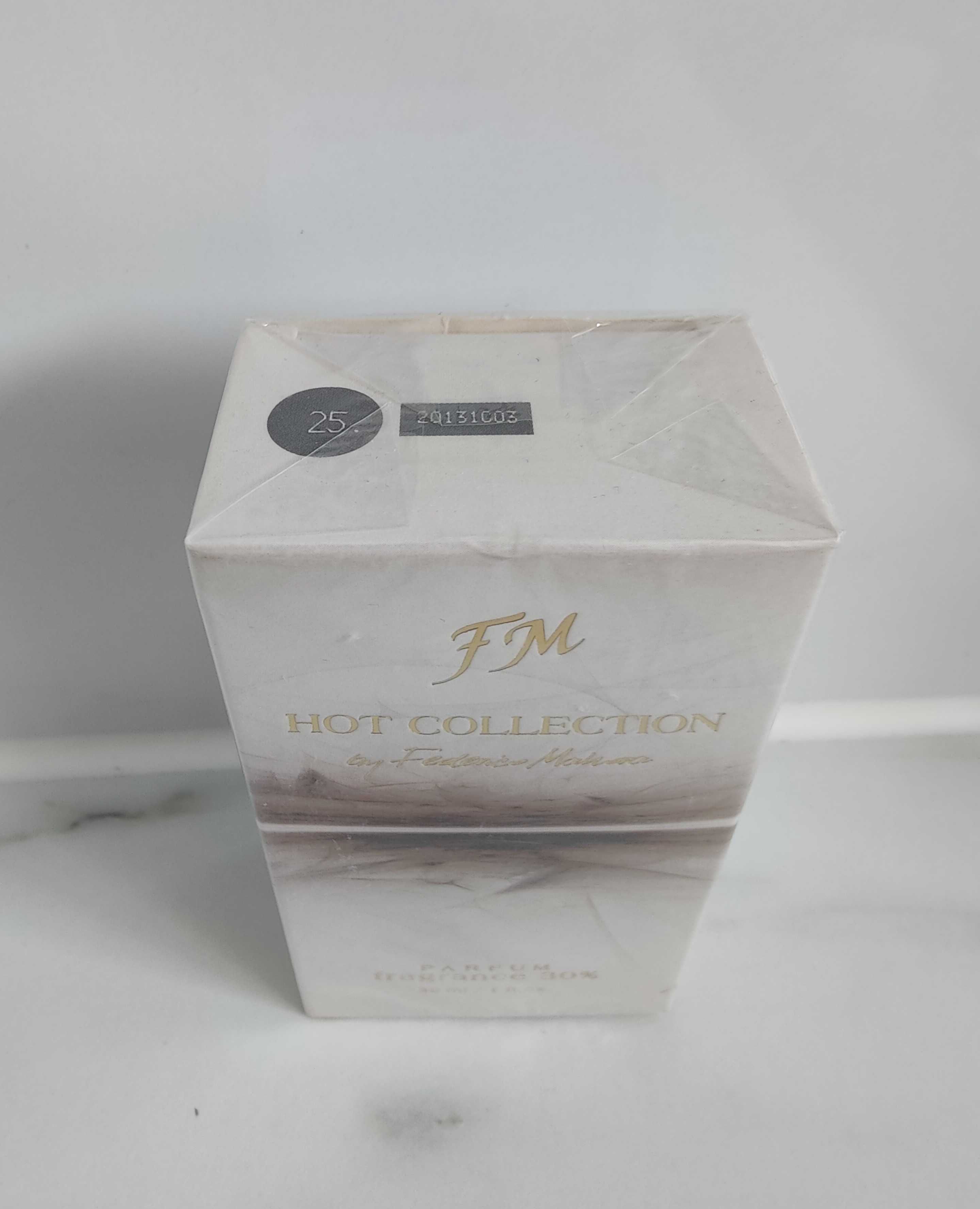 FM Group Hot Collection nr 25 (HUGO Woman) - 30% zaperfumowania