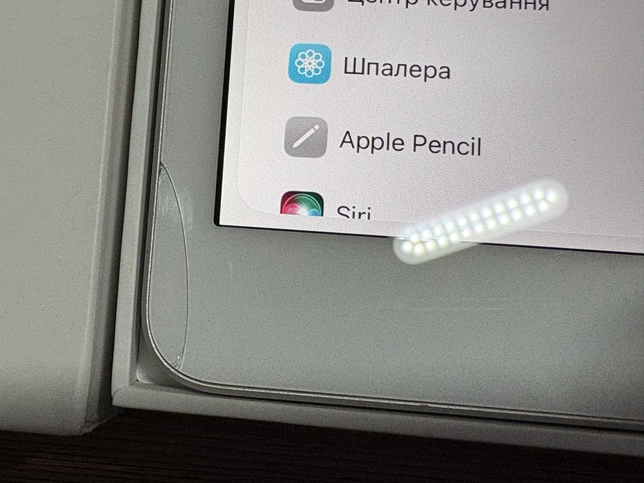 Планшет Apple iPad 8 (2020) 10.2 32gb A2270