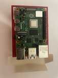 Raspberry Pi 4 4gb