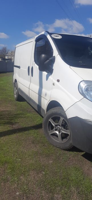 Продам власний автомобіль