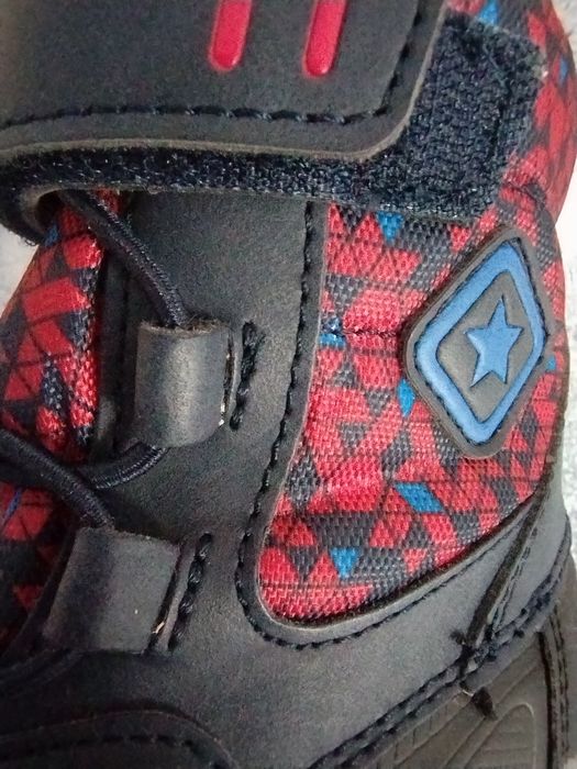 Śniegowce dla chłopca (Lupilu - 23)