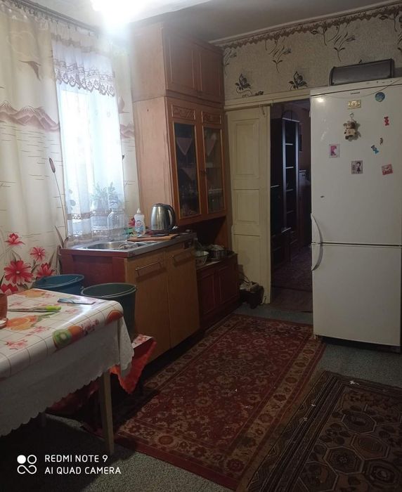 Продам будинок в житловому стані