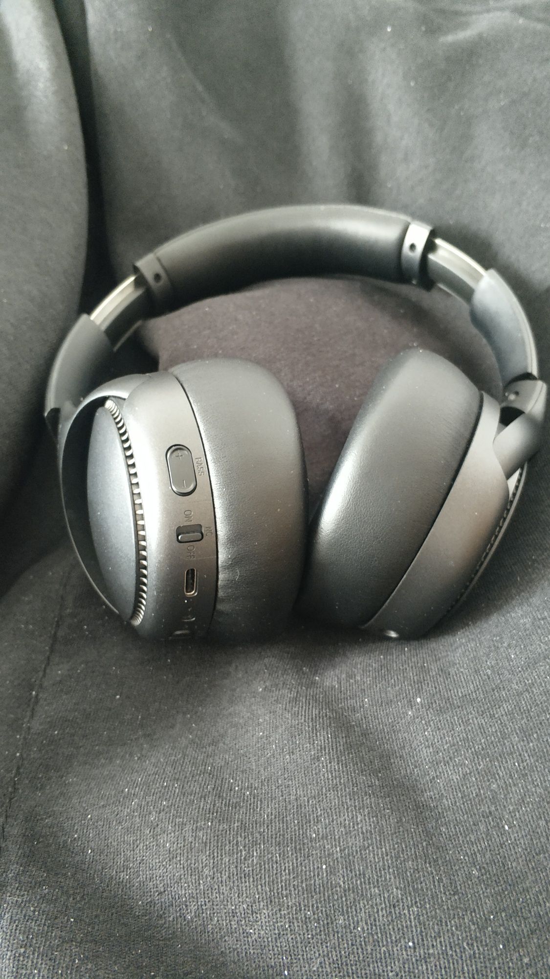 Навушники Bluetooth PHILIPS RB-M700B