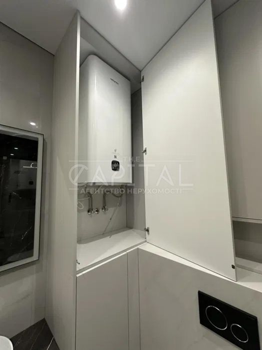 Оренда квартири, вул. Дегтярівська, Лук'янівка, Creator City