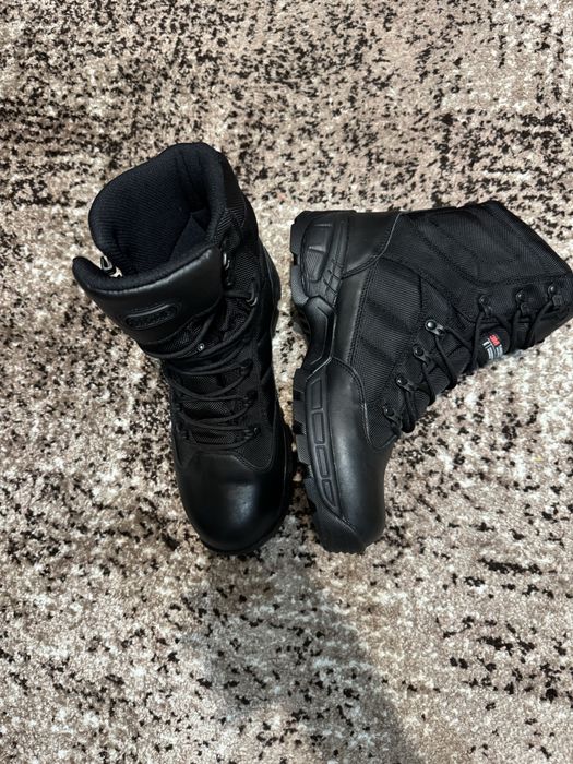 2 пари Берцов M-tak «Зимові» « Талани»