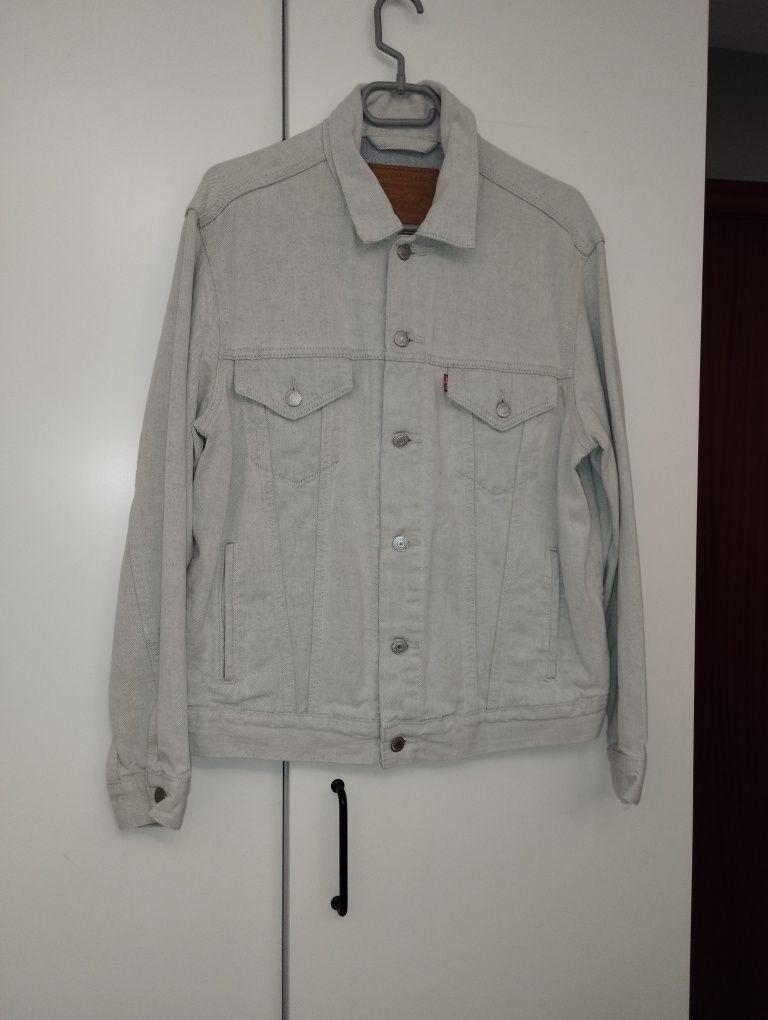 Levi's Premium | Casaco de Ganga