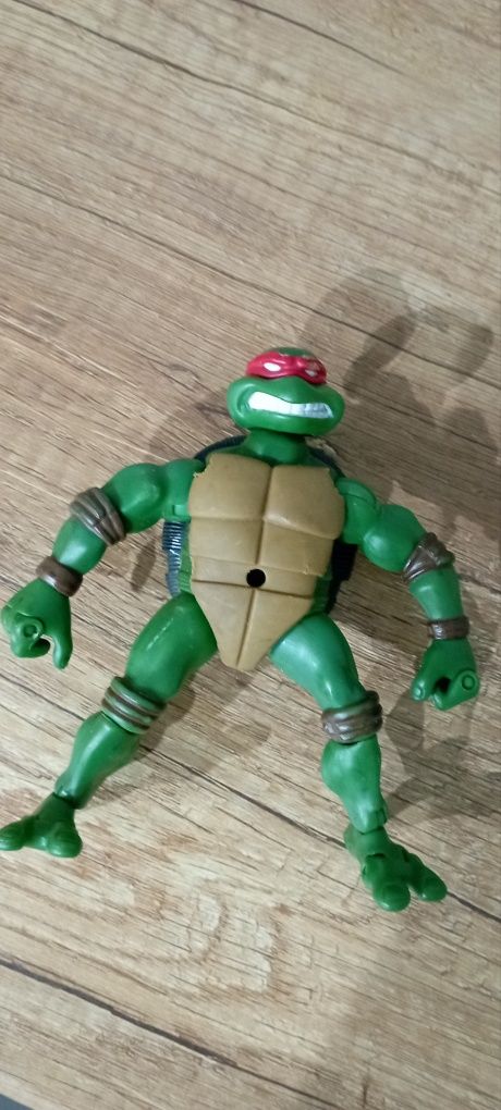 Figurka żółw ninja