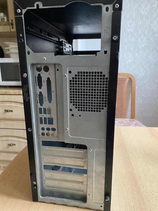 Корпус пк, корпус компютера, корпус системного блока.
