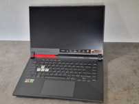 ASUS ROG Strix G15 G513IE • Ryzen 7 • RTX 3050 • 16GB RAM • SSD 512GB
