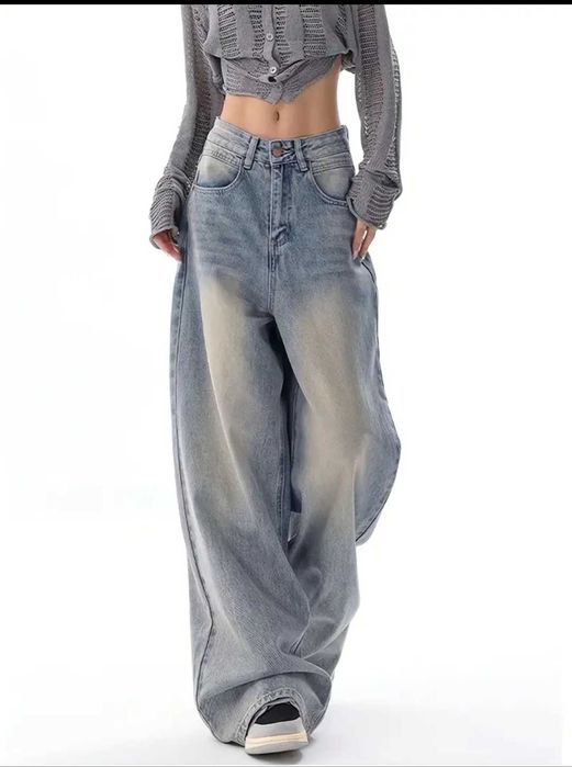 Жіночі джинси, розмір S-M