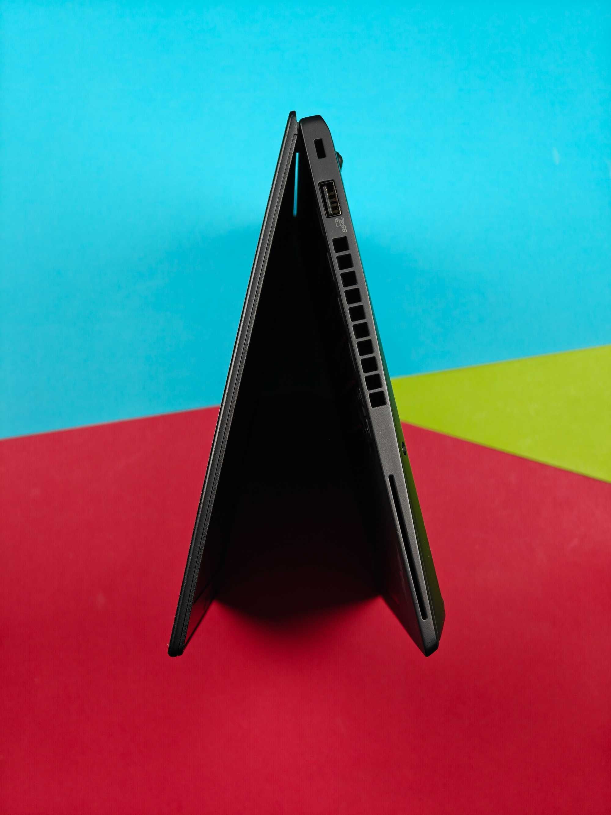 Ładny Lenovo ThinkPad X280 | i5-7300U | 8GB | 256GB | FHD | Ładowarka