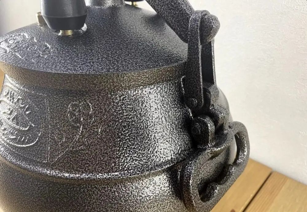 Подарунок!!! Афганський казан, Афганский казан 10л