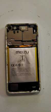Телефон Meizu u10