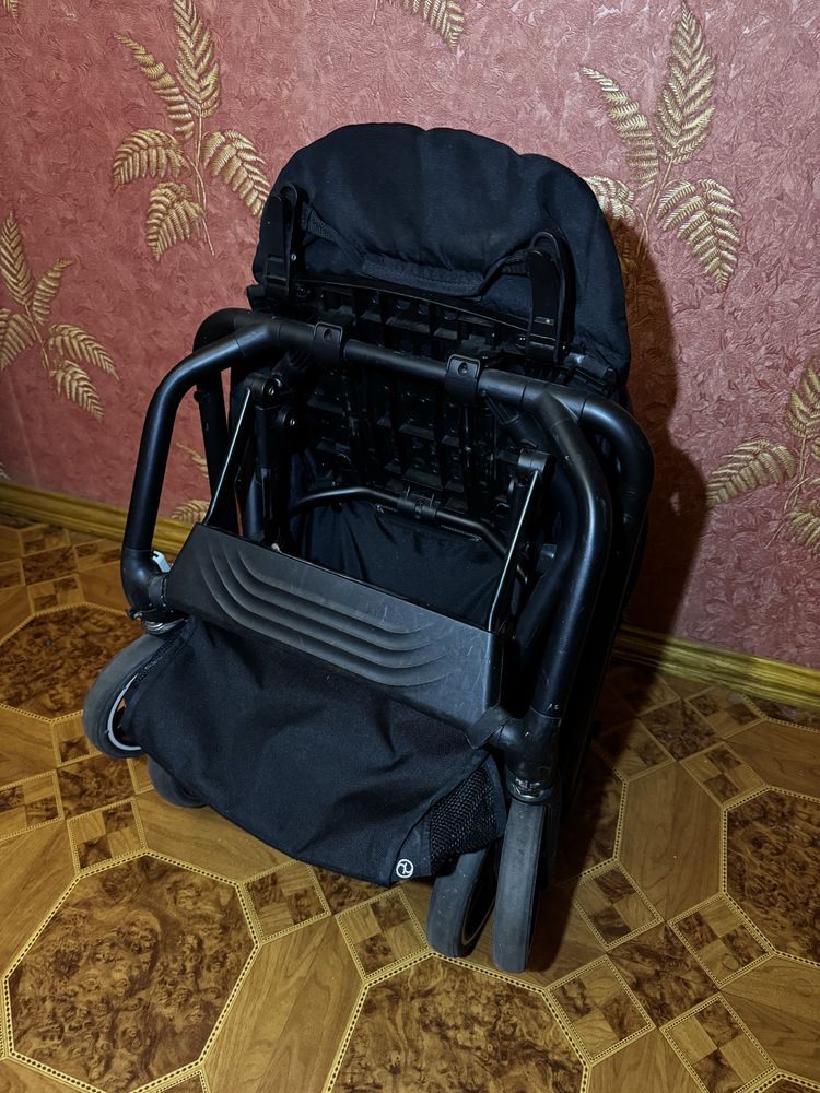 Cybex Eezy S2+ продам детскую коляску , дитячий візок, сайбекс