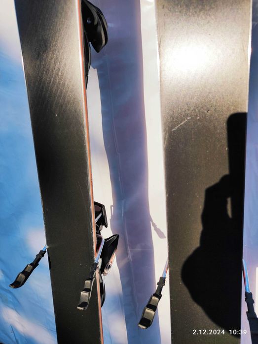 Narty K2 iKonic 85Ti 184cm R18,5 Allm średnioza freeride WYSYŁKA Sklep