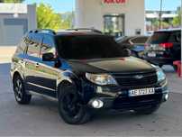 Subaru Forester 2.0газ бензин автомат повний привід