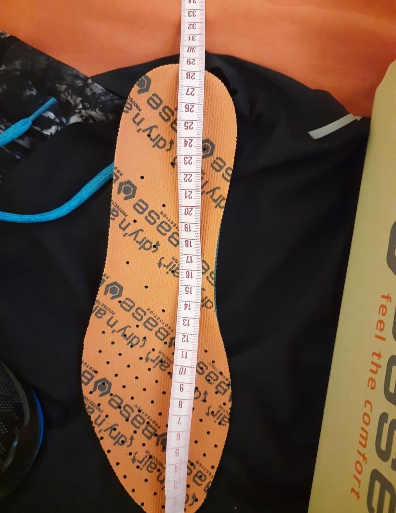 Buty półbuty robocze base marathon b0667 roz 43 wodoodporne podnosek