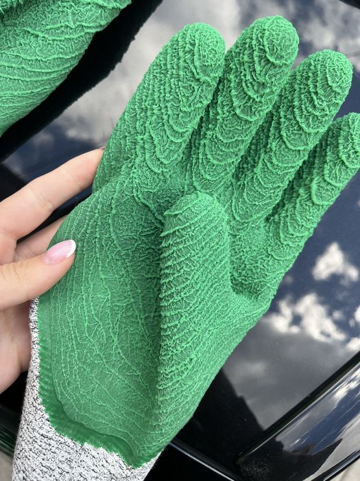 Rękawice GlassProtect L