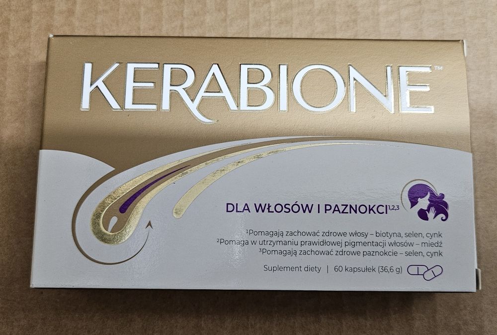 Kerabione 60 szt