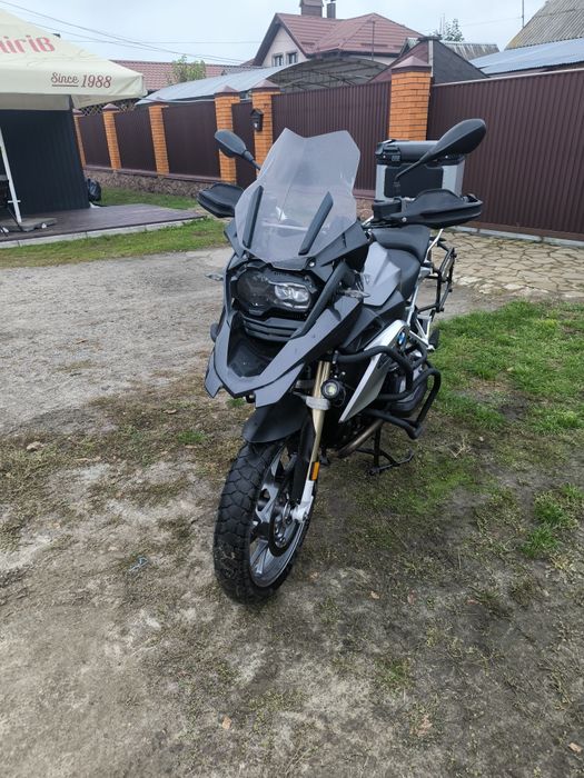 Продам BMW R1200GS