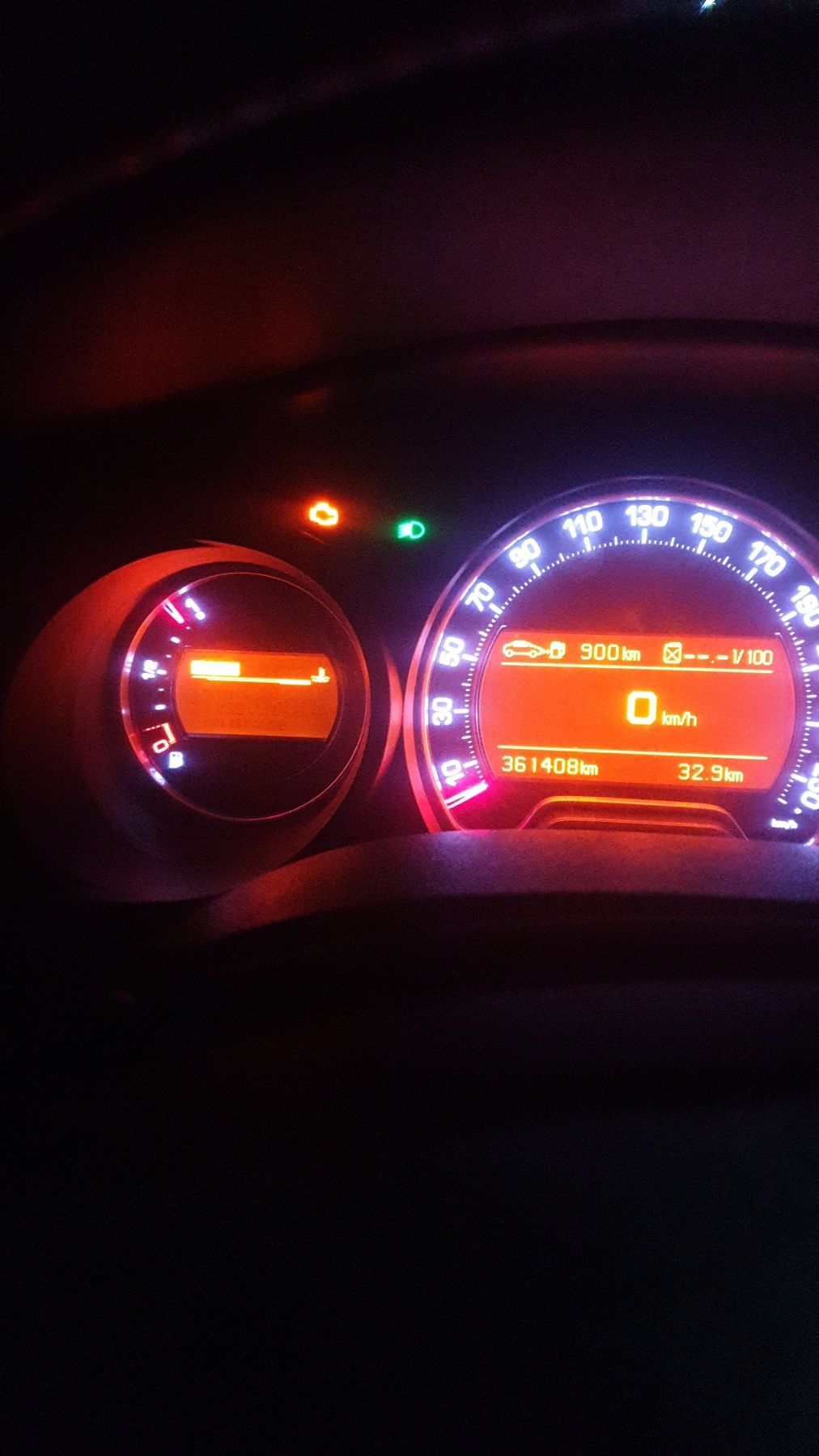 Citroen C5 1.6 дизель  Сітроен С5 можливий обмін, без шпаклівки