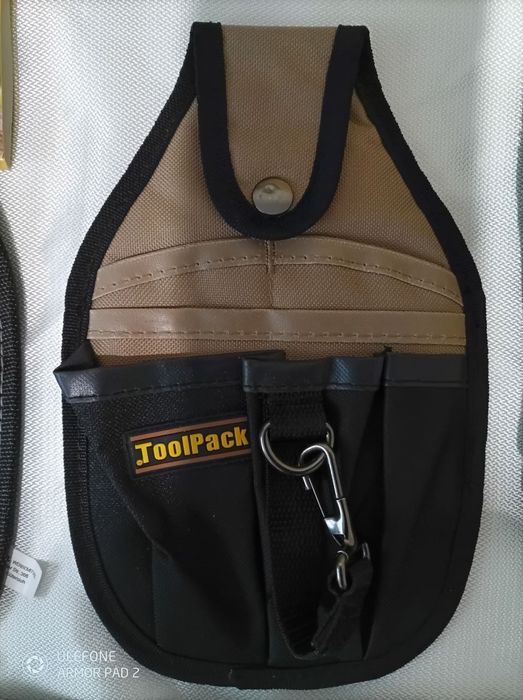 Сумка на пояс для инструмента Penny, Freiberger, ToolPac