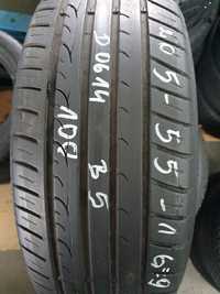 205/55 R 16 91V Dunlop SP Sport Fastresponse  2szt.