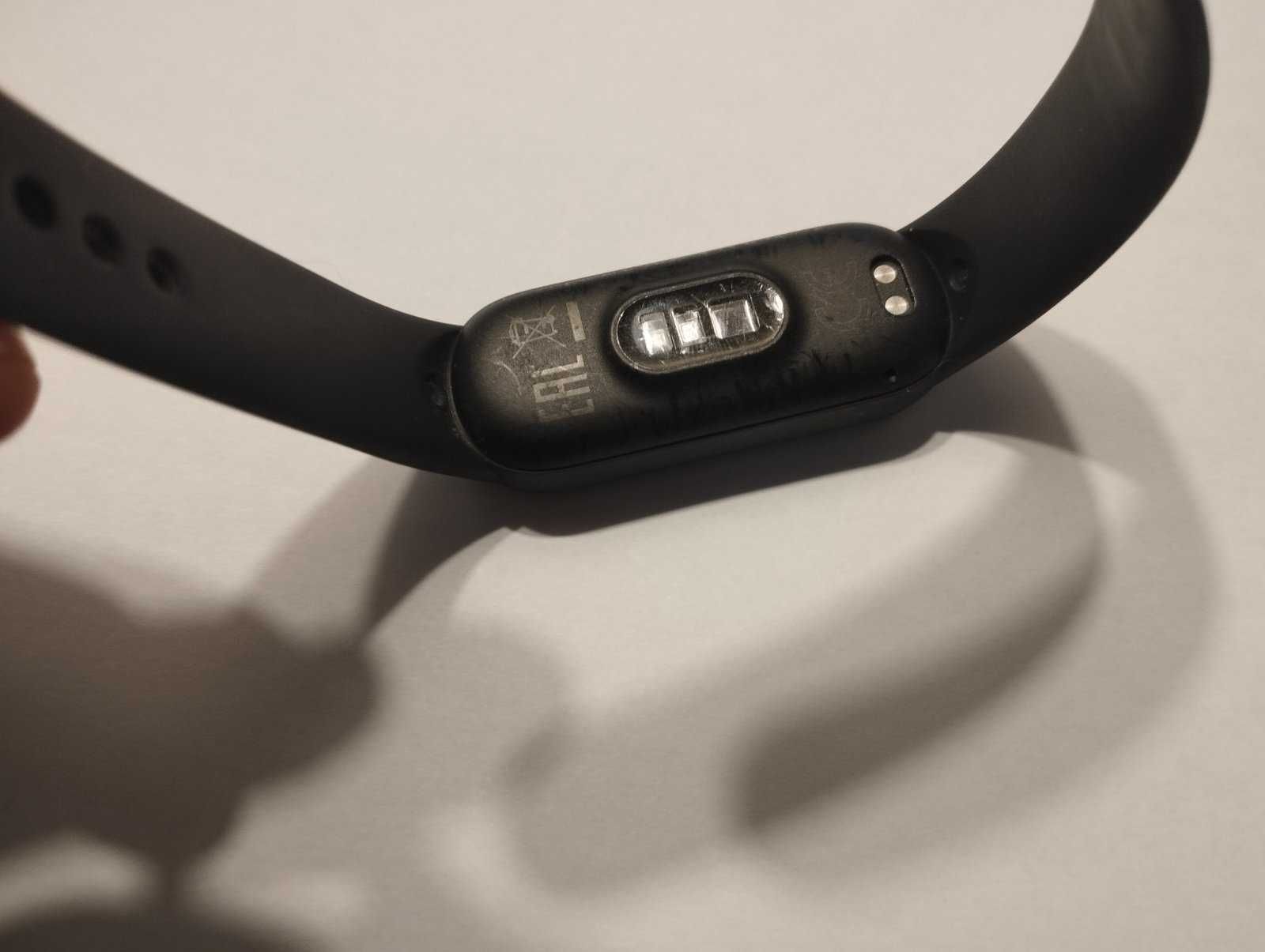Band 5 Smartband smartwath Amazfit