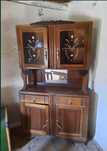Conjunto de sala antigo