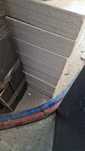 Bloczek Solbet 8 x 24 x 59 beton komórkowy gazobeton silka h+h biały