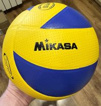 Мяч волейбольный Mikasa 2024 MVA 200