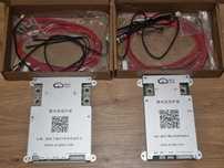 BMS плата JK-B1A8S10P