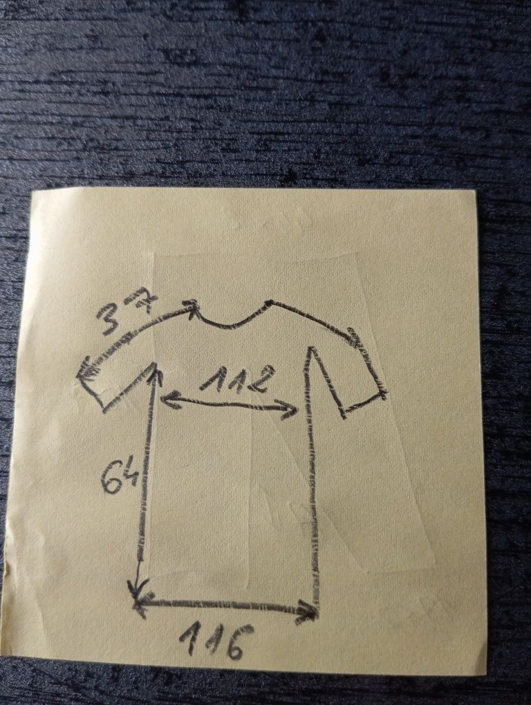 T shirt koszulka męska