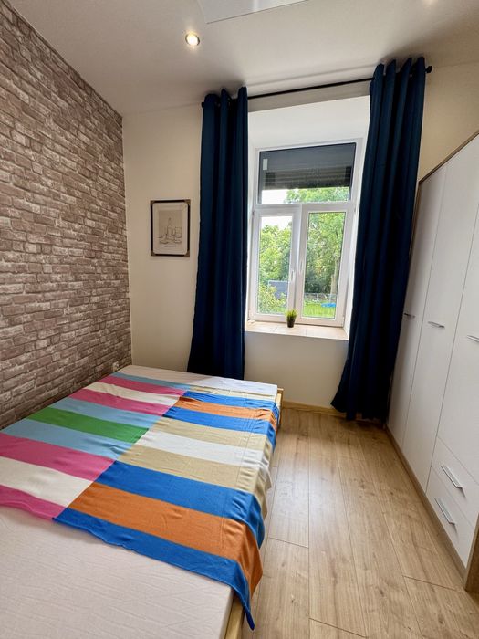 Nowe mieszkanie 2 pokojowe w centrum Będzina